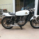 Illustration for article titled For $2,900, This 1978 Yamaha SR500 Could Be Your Nice Café
